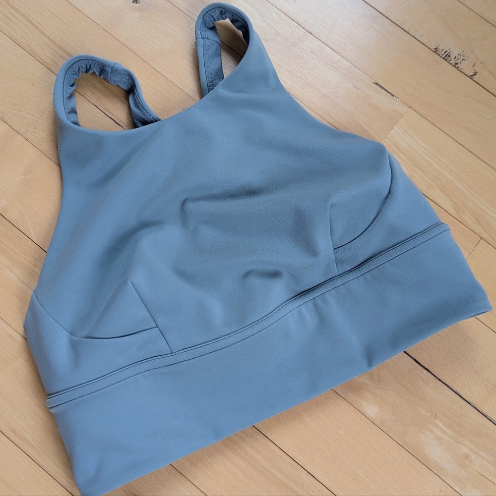 Lululemon Sports Bra 8